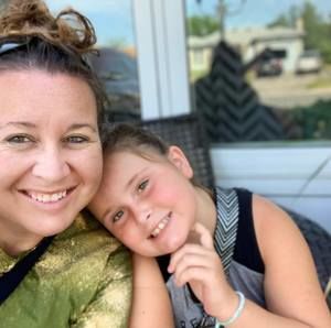 Meet your Posher, Shontelle